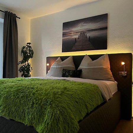 Exclusives Apartment - Auszeit 蒙德湖 外观 照片